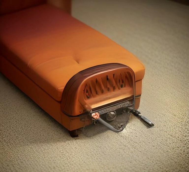 Ethan Carpet and Sofa Cleaning Corp., professional Carpet Cleaning in Englewood Cliffs, our branded team and work van Ethan Carpet and Sofa Cleaning Corp., professional Carpet Cleaning in Englewood Cliffs, our branded team and work van